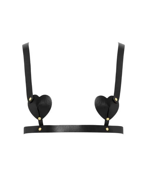 Salome Bra - Black -