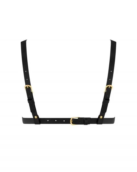 Salome Bra - Black -