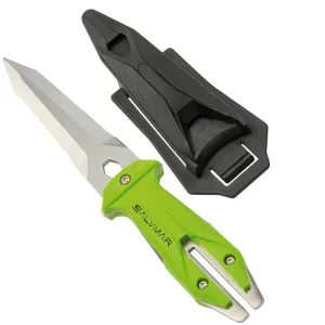 Salvimar Goemon Dive Spear Knife