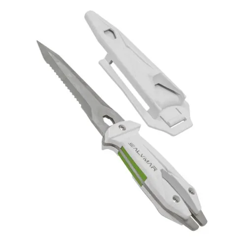 Salvimar Goemon Dive Spear Knife