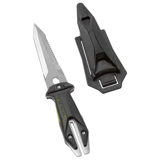Salvimar Goemon Dive Spear Knife