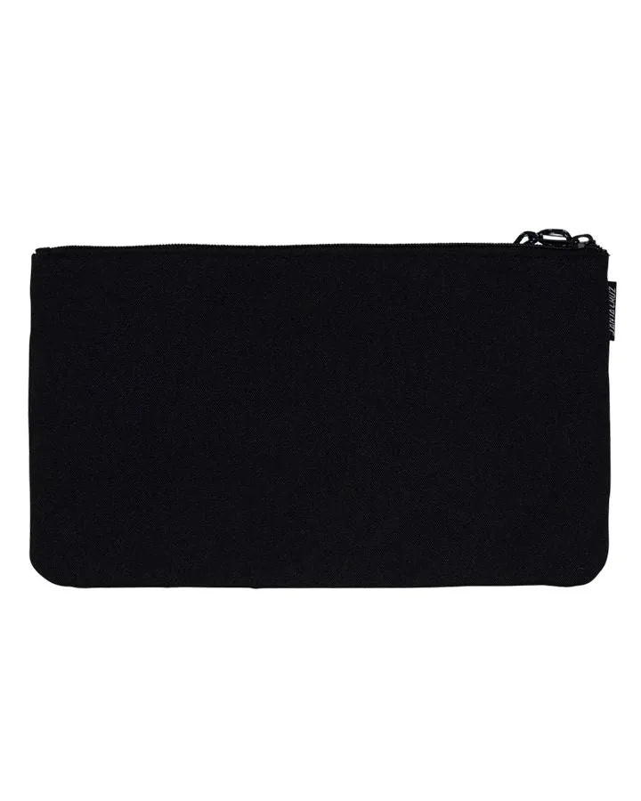 Santa Cruz Cosmic Other Dot Dual Zip Pencil Case