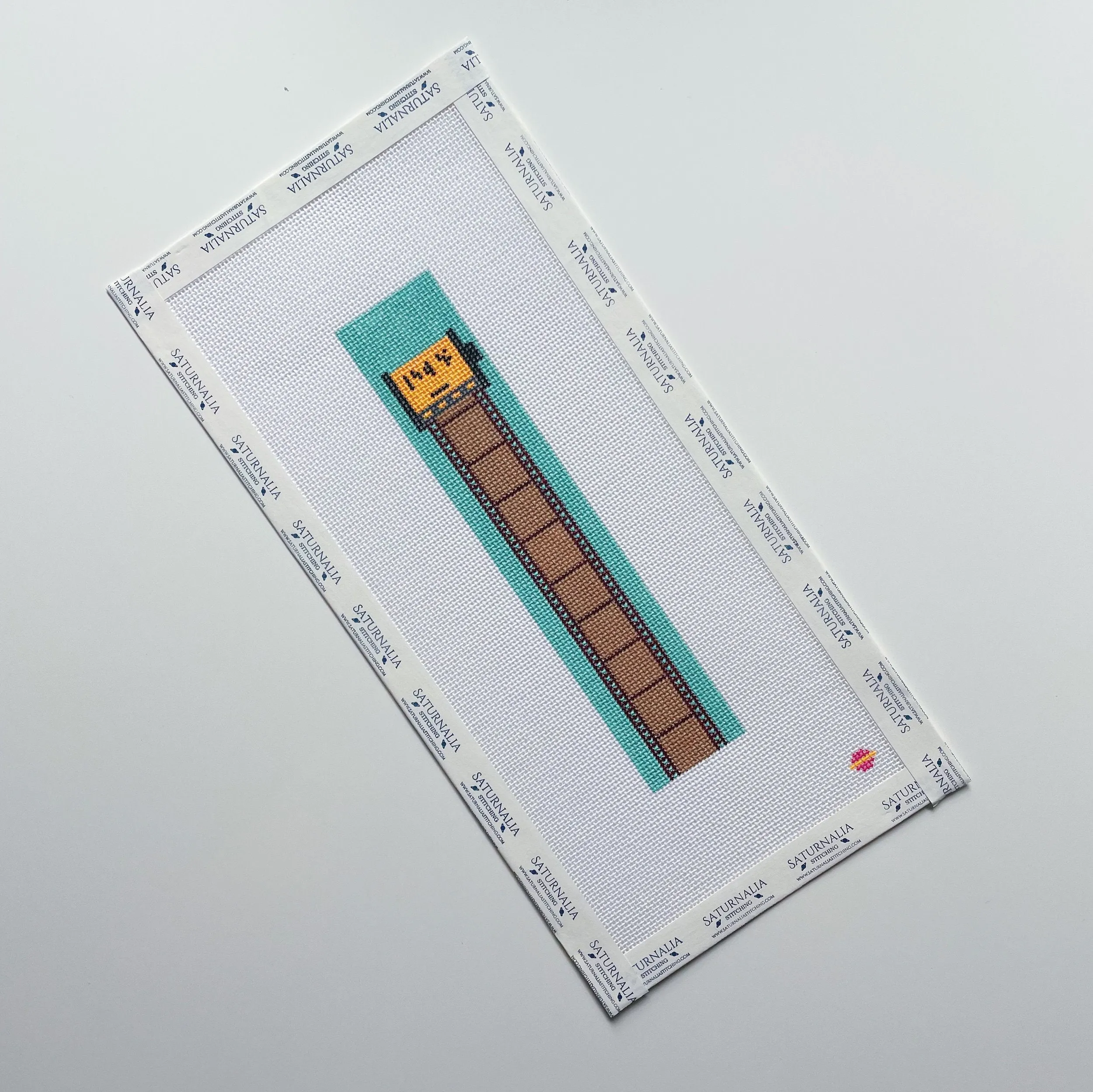 SAS-0047  Film Strip