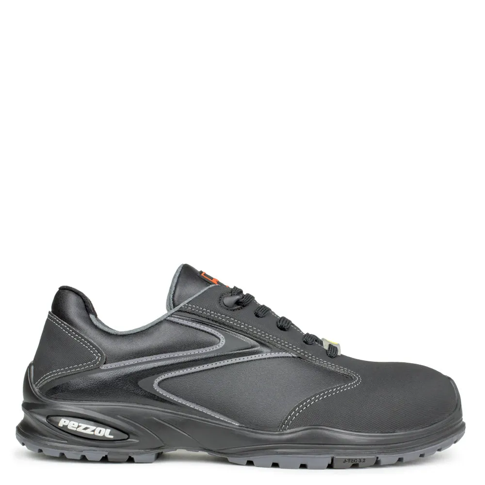 Scarpe di sicurezza Toro S3 - ESD SRC