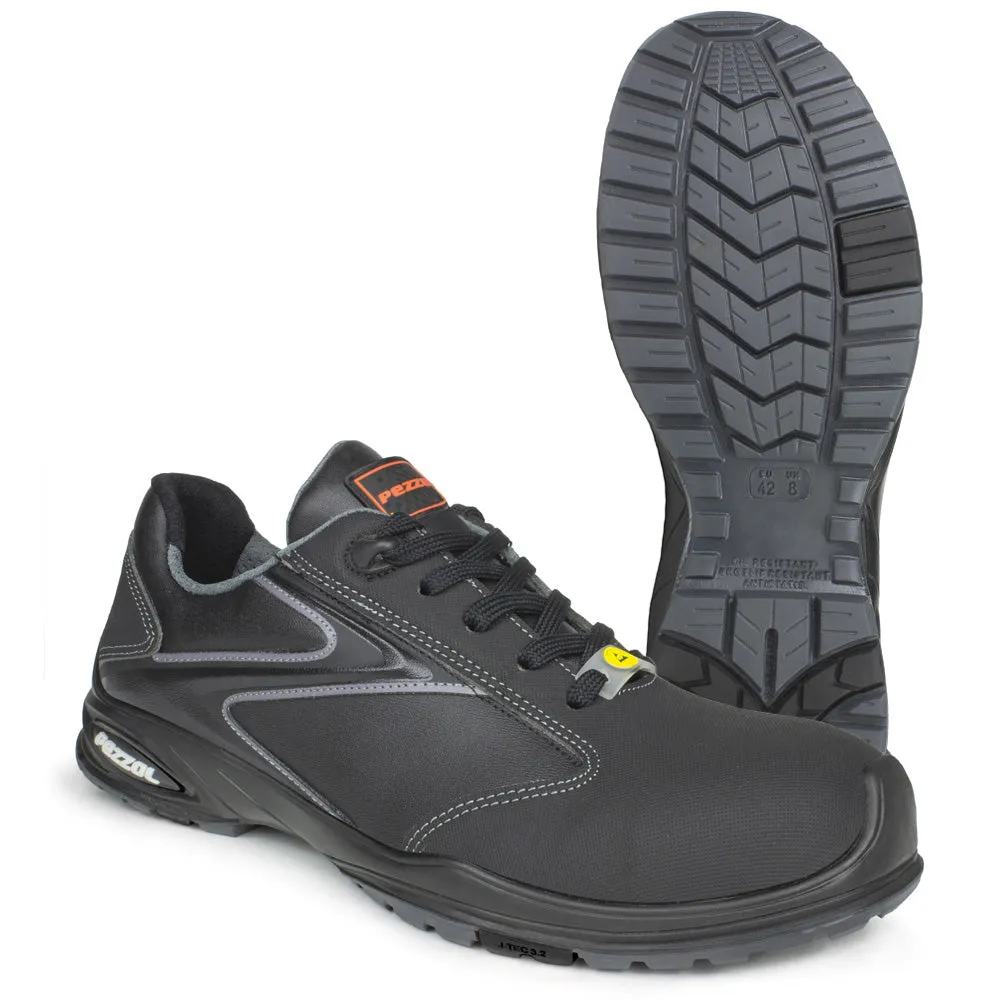 Scarpe di sicurezza Toro S3 - ESD SRC