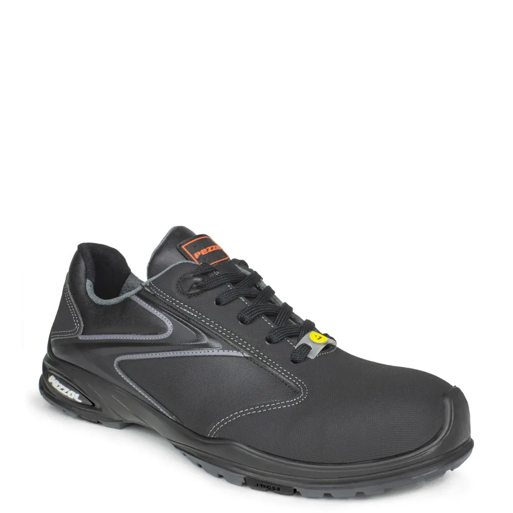 Scarpe di sicurezza Toro S3 - ESD SRC