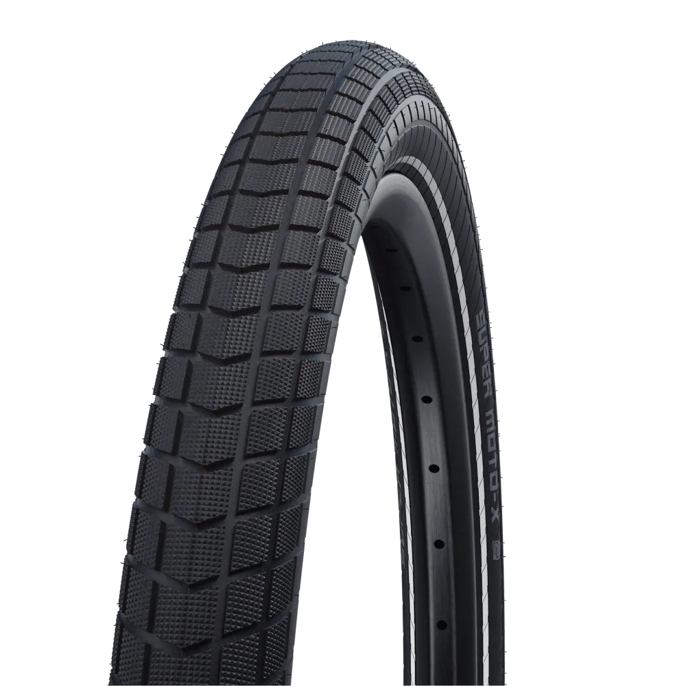 Schwalbe Tyre Super Moto-X