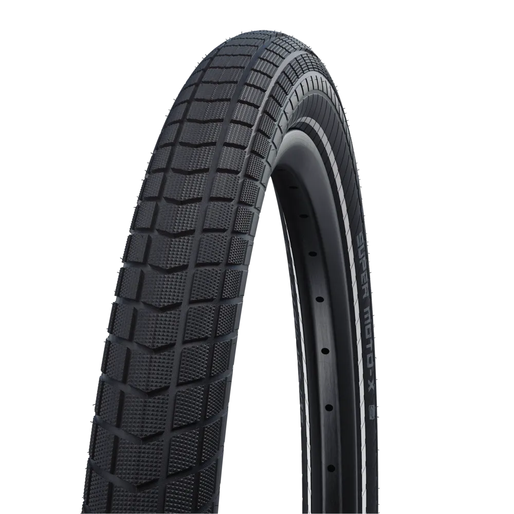 Schwalbe Tyre Super Moto-X