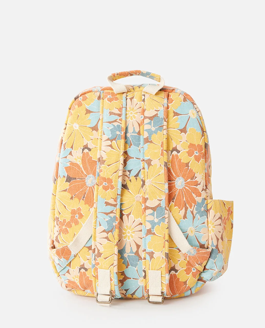 SESSIONS CANVAS 18L BACKPACK