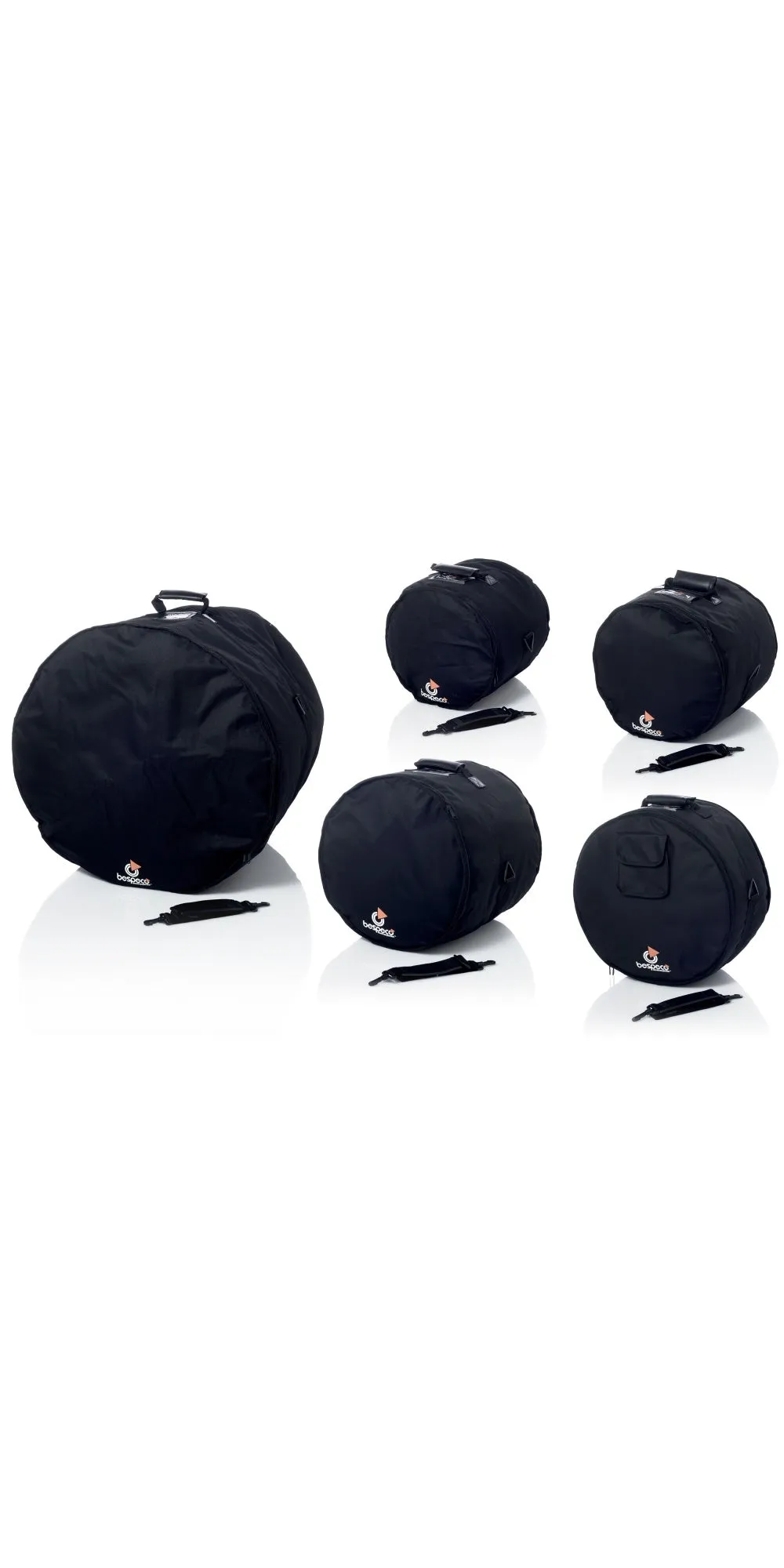 SETBAG03 | SET BAGS BATT.622BD/612-3TD/614SD/616FD