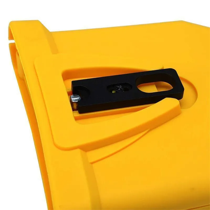 Shirem Universal Chainsaw Sharpener