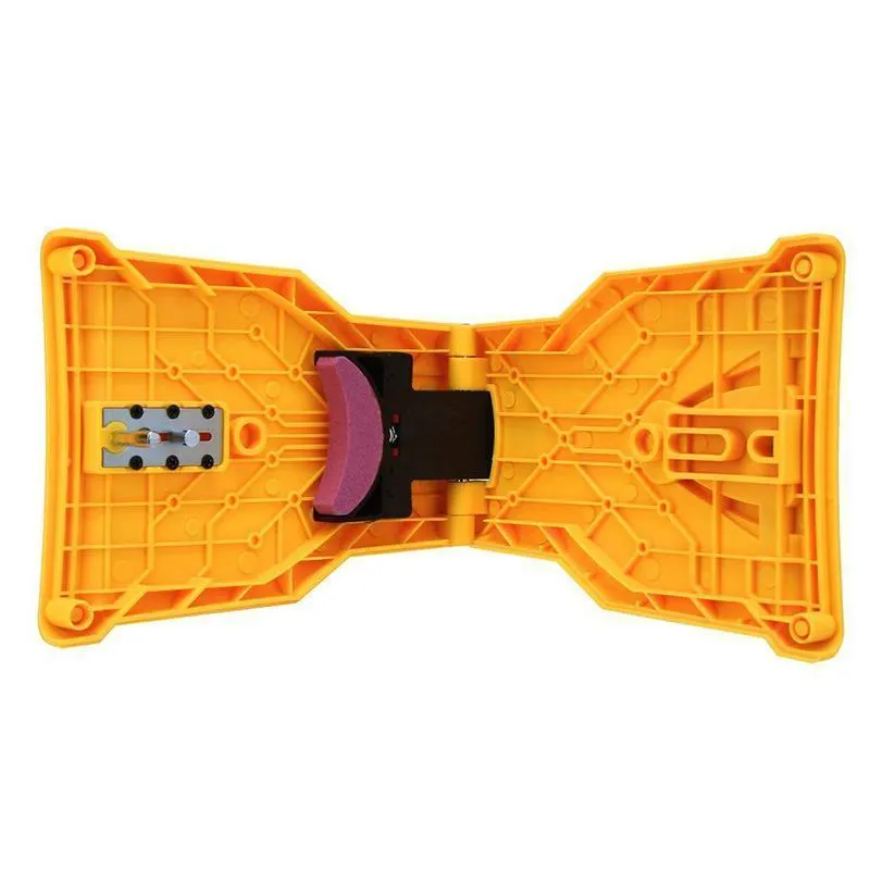Shirem Universal Chainsaw Sharpener