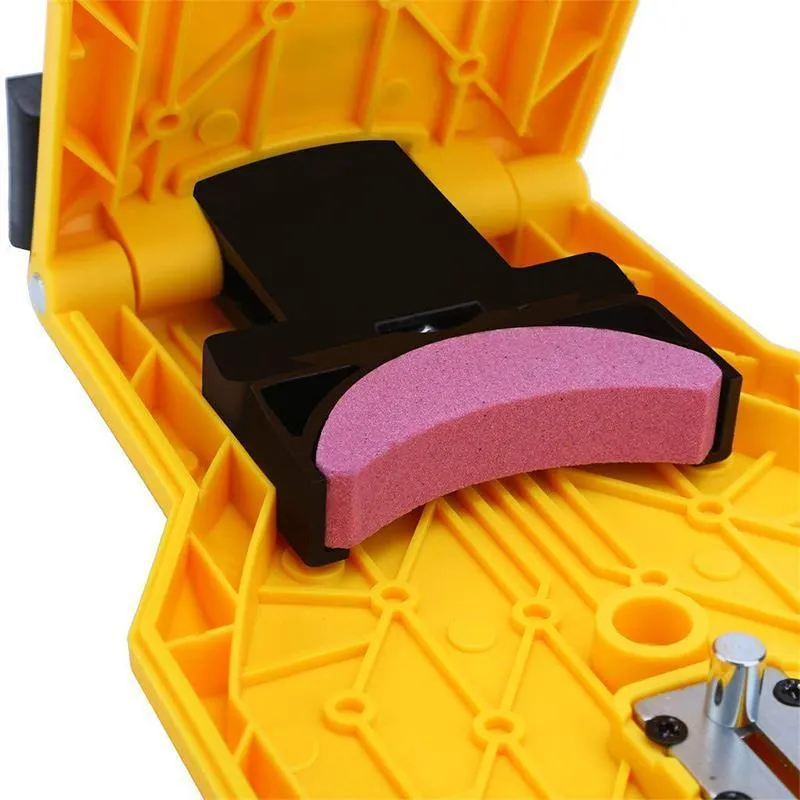 Shirem Universal Chainsaw Sharpener