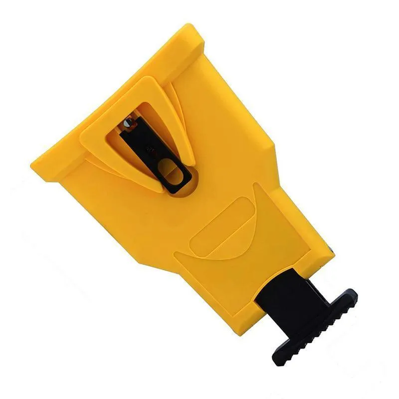 Shirem Universal Chainsaw Sharpener