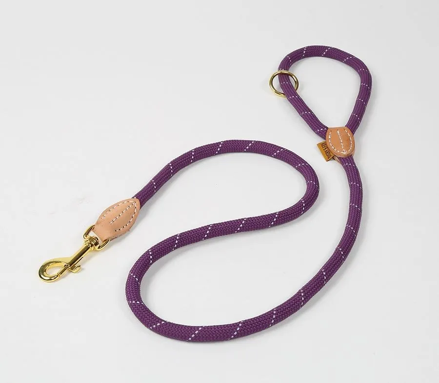 Shires Digby & Fox Reflective Dog Lead