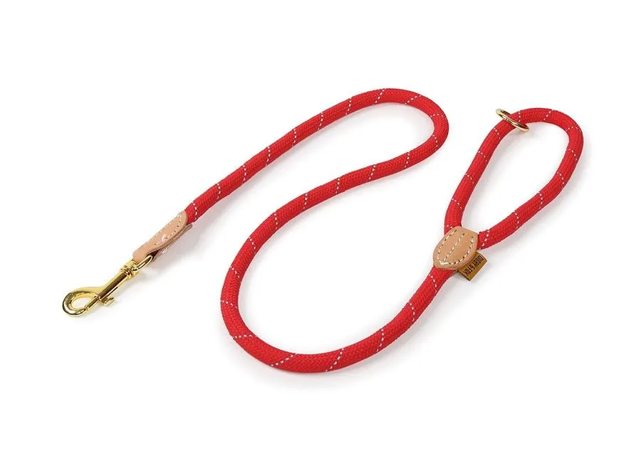 Shires Digby & Fox Reflective Dog Lead