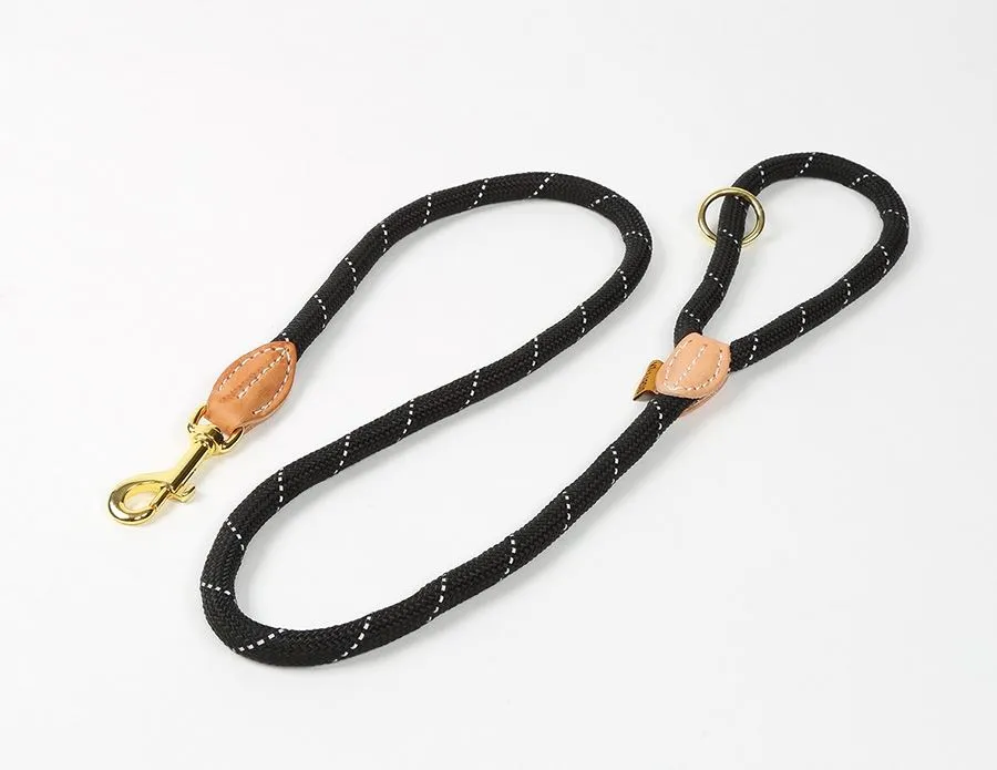 Shires Digby & Fox Reflective Dog Lead