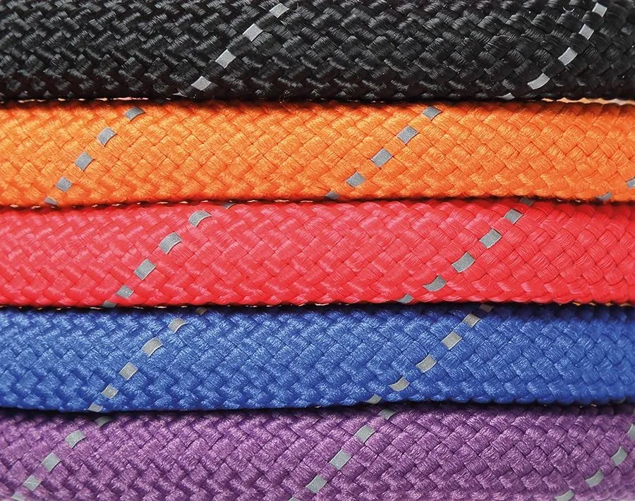 Shires Digby & Fox Reflective Dog Lead