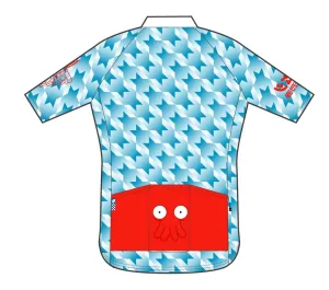 Short Sleeve TECH  Jersey