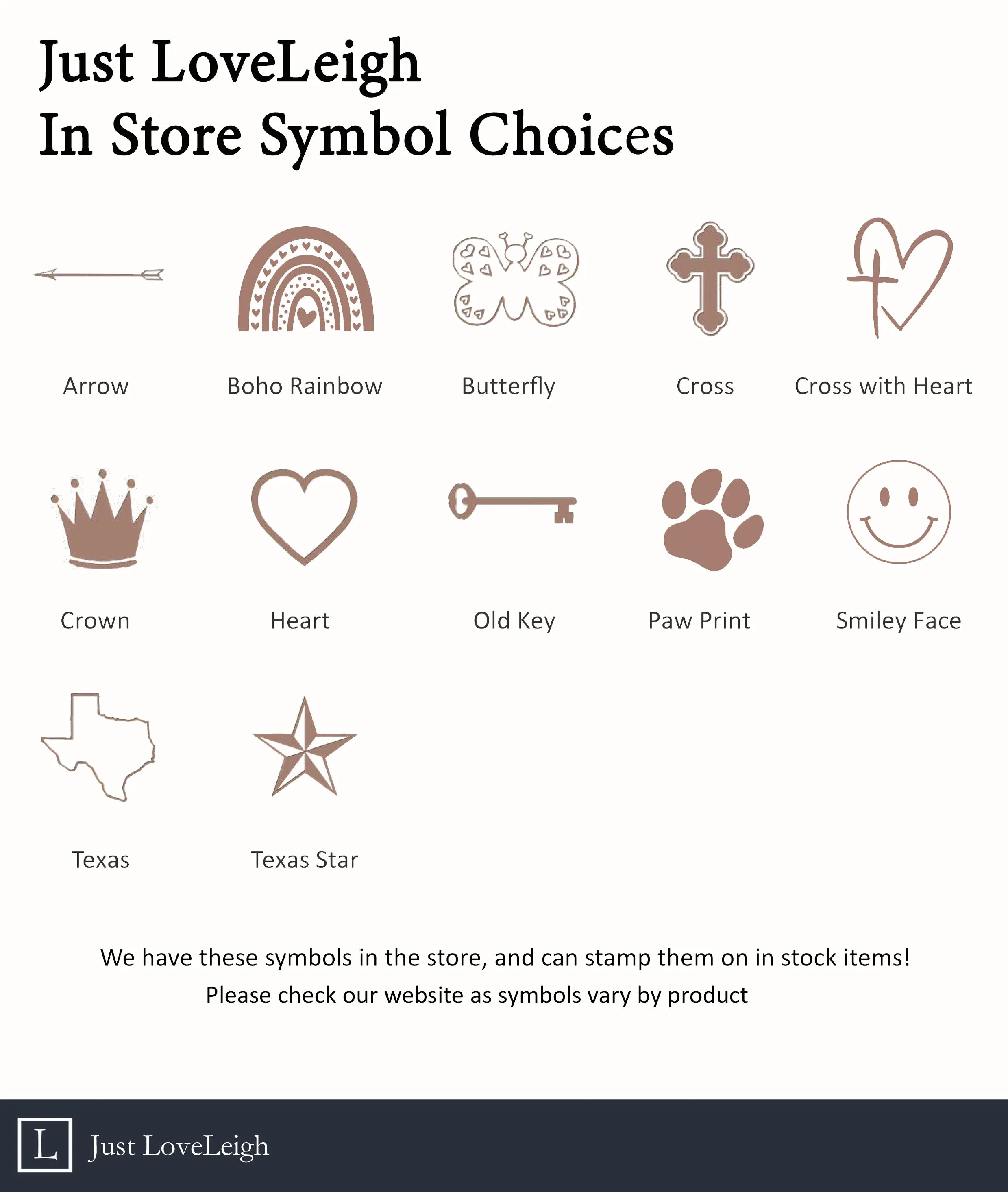 Sidekick (In Store - Ready to Stamp)