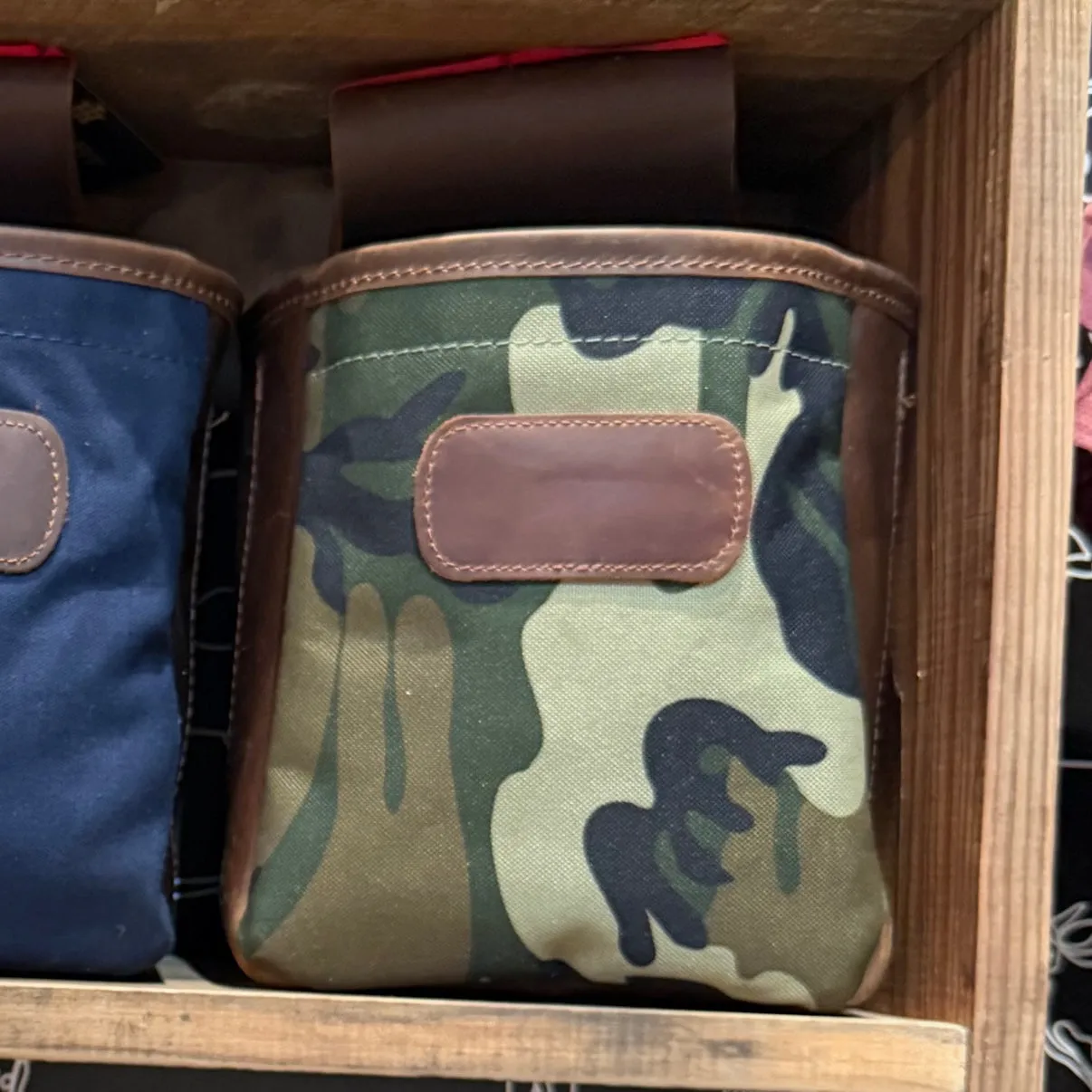 Sidekick (In Store - Ready to Stamp)