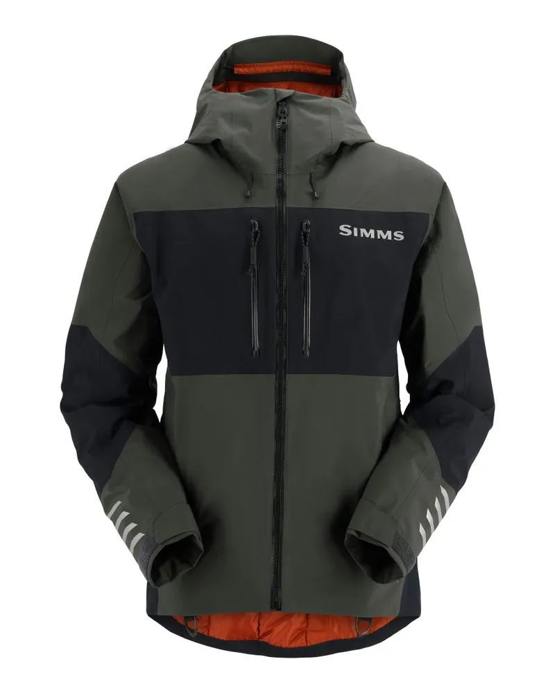 Simms Guide Insulated Jacket