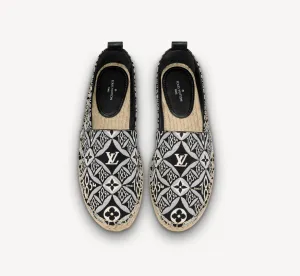 SINCE 1854 STARBOARD FLAT ESPADRILLE 1A8D4N SIZE 39.5