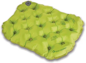 Sitzkissen Air Seat Insulated Green