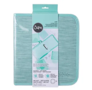 Sizzix Mint Julep Die Storage Solutions D-Ring Binder {K121-K122}