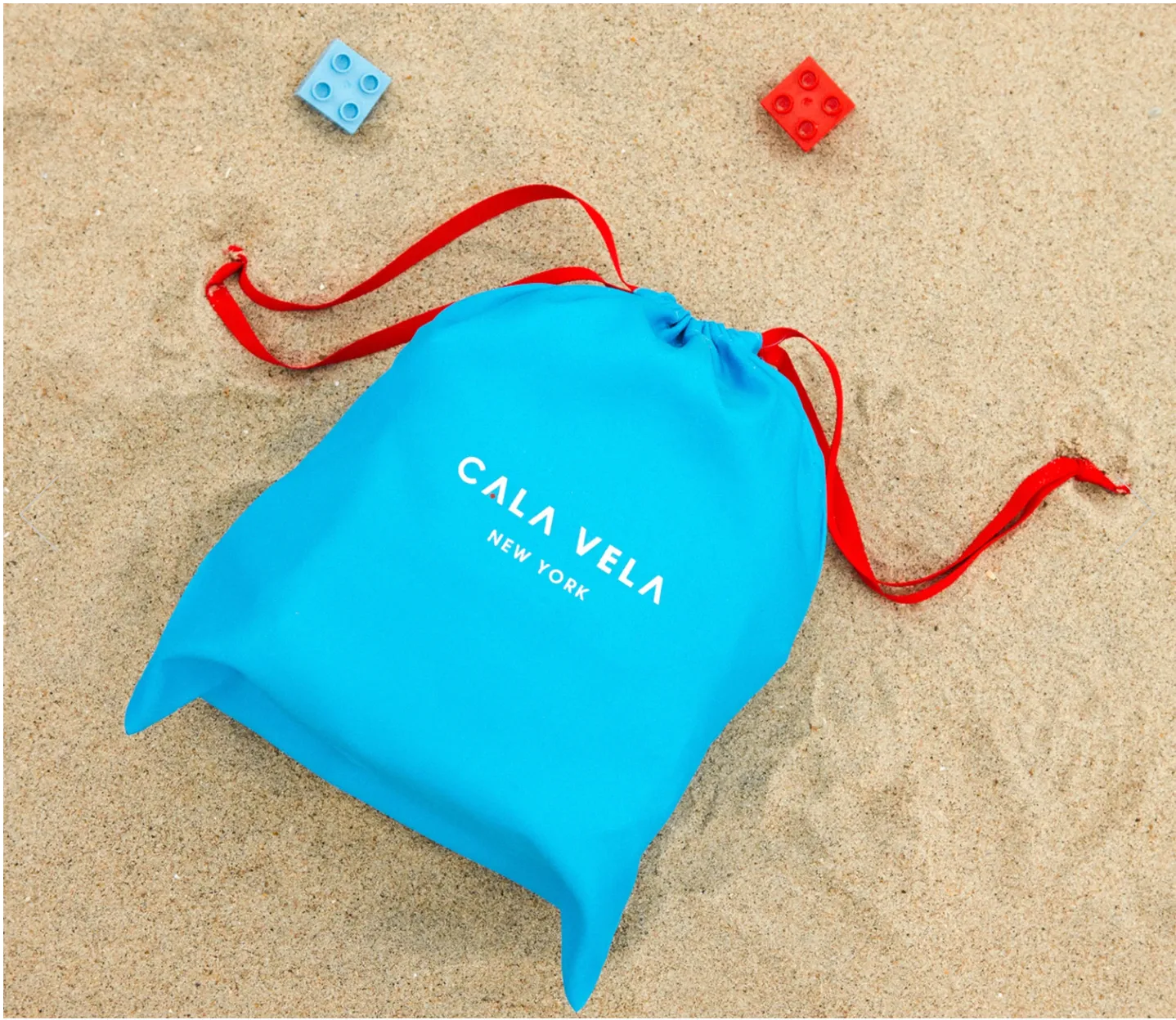 SM SUNRISE BAG - DAY