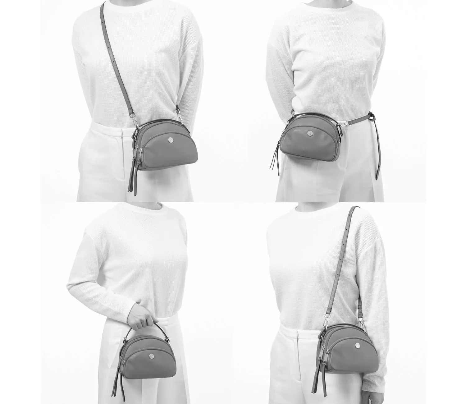 SM SUNRISE BAG - OCEAN