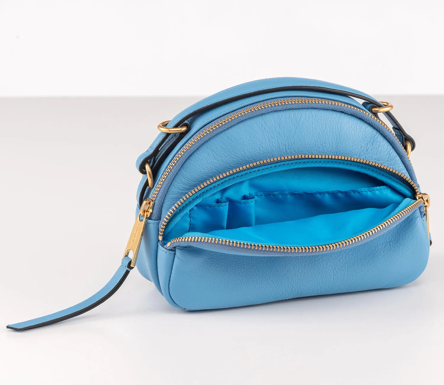 SM SUNRISE BAG - OCEAN