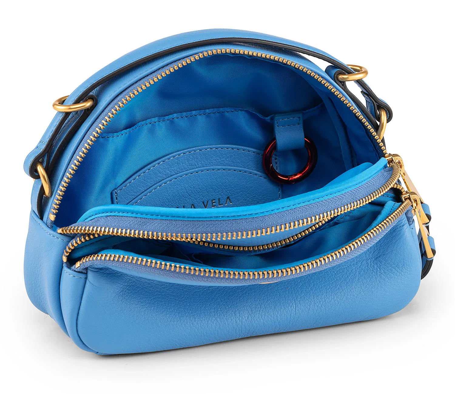 SM SUNRISE BAG - OCEAN