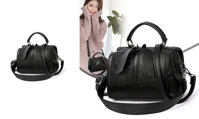 Soft Leather Bag