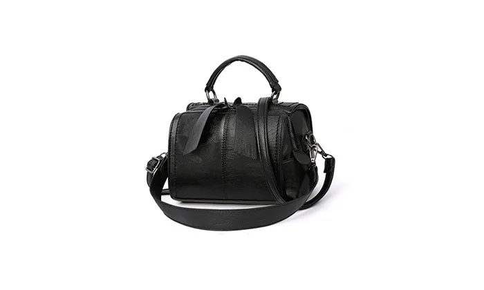 Soft Leather Bag