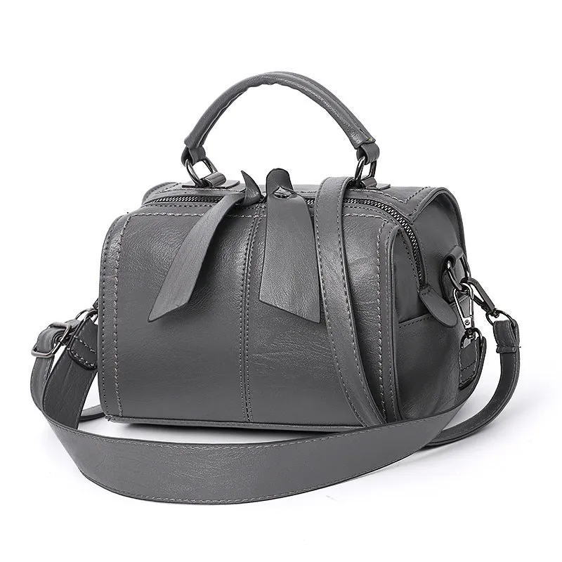 Soft Leather Bag