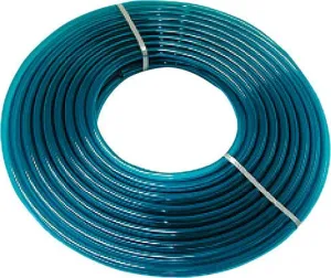 SP1 1/8" ID X 5' Blue Fuel & Primer Line