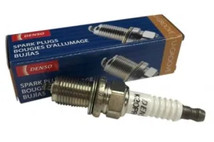 SPARK PLUG DENSO K20R-U11