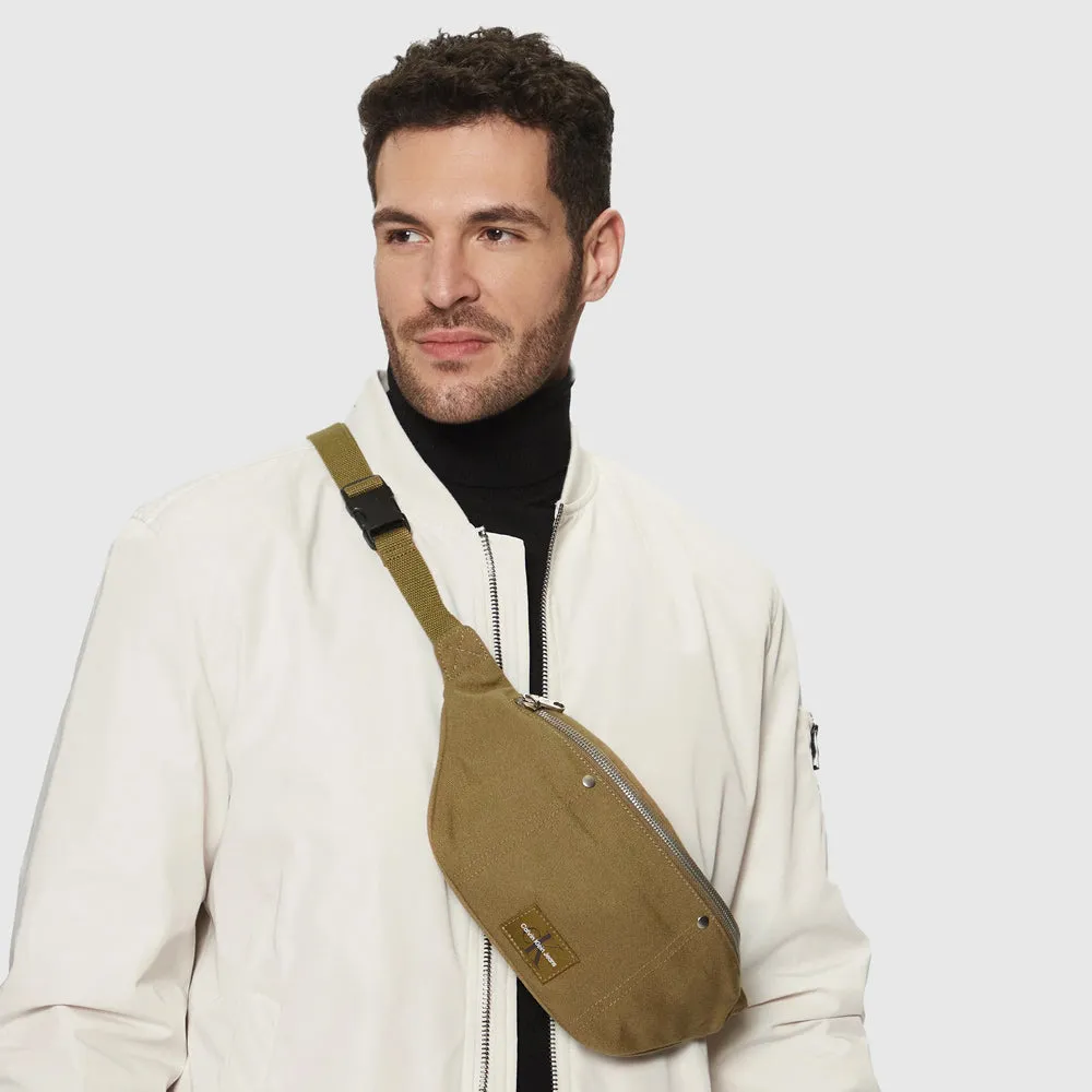Sport Essential Waistbag  - Olive