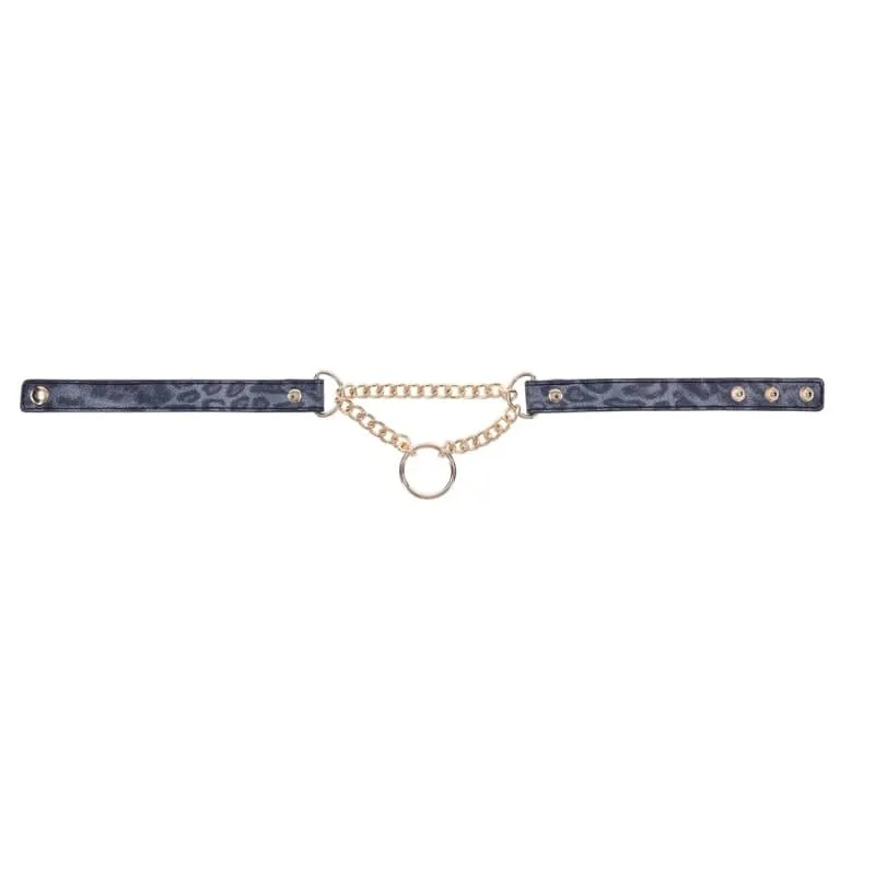 Sportsheets - Cougar Day Collar
