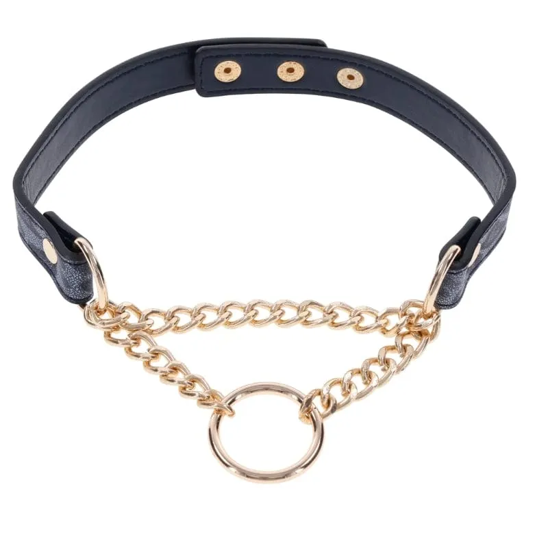 Sportsheets - Cougar Day Collar