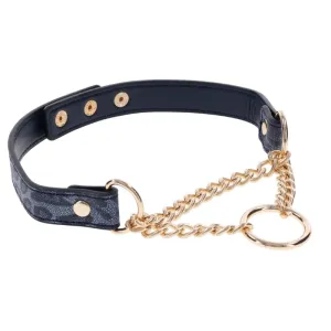 Sportsheets - Cougar Day Collar