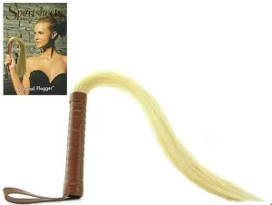 Sportsheets Ponytail Flogger