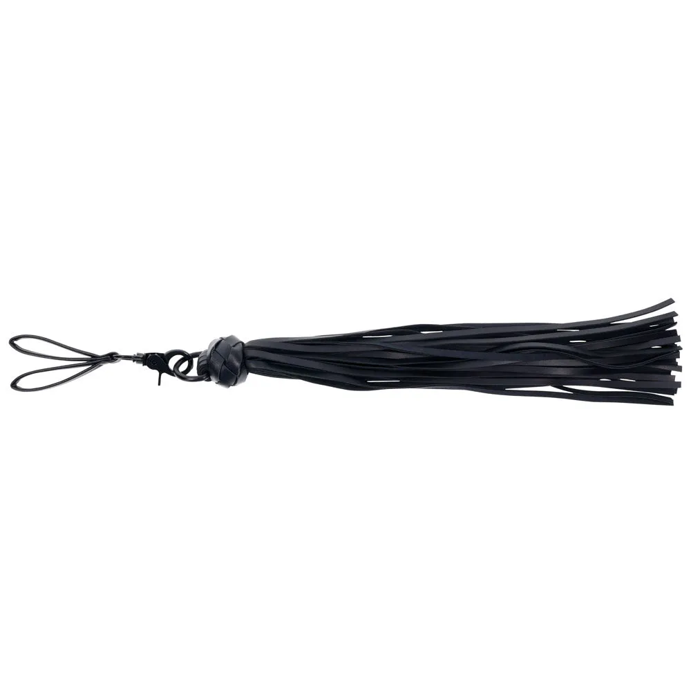 Sportsheets Tied and Twisted Bondage Kit - 5 Piece Set