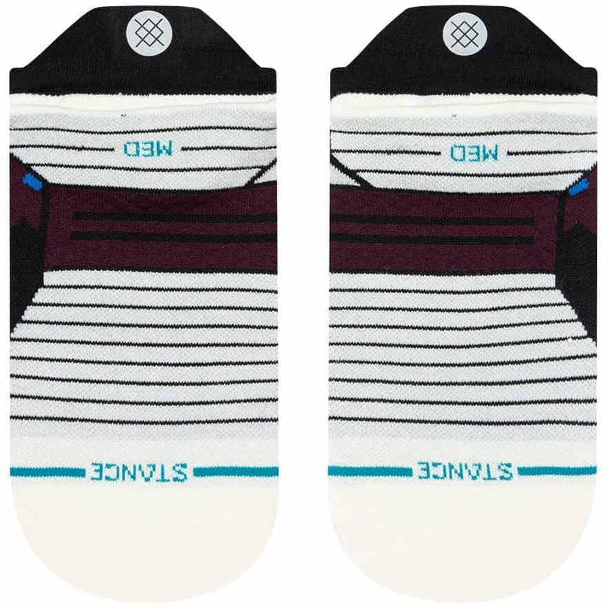 Stance Womens Fields Tab Socks