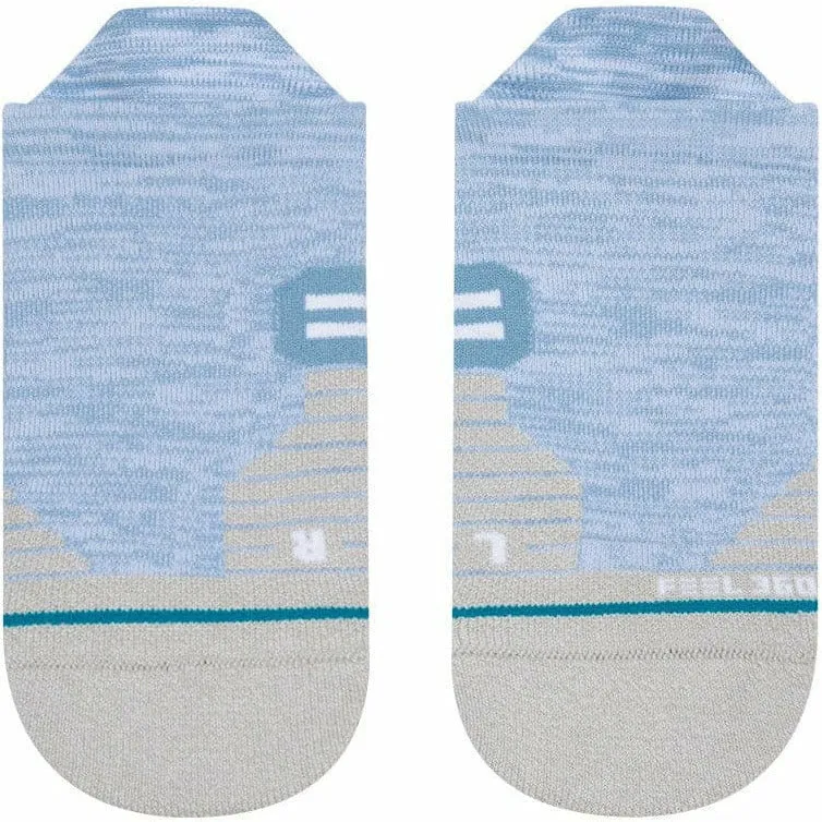 Stance Womens Melange Tab Socks