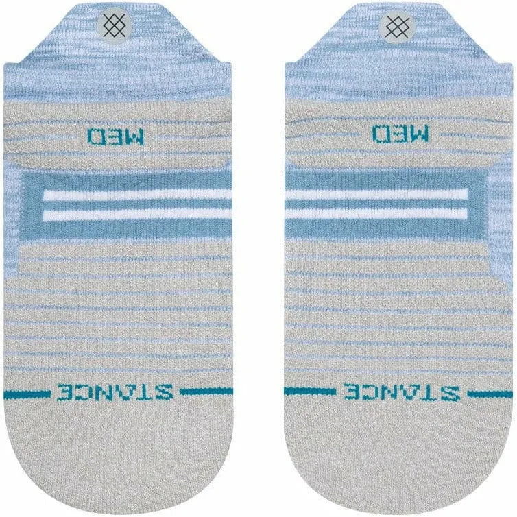Stance Womens Melange Tab Socks