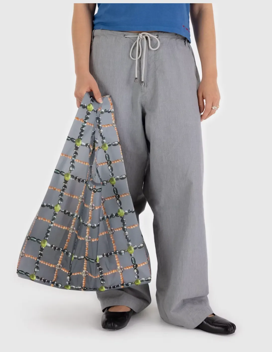 Standard Baggu | Fall/Holiday 24
