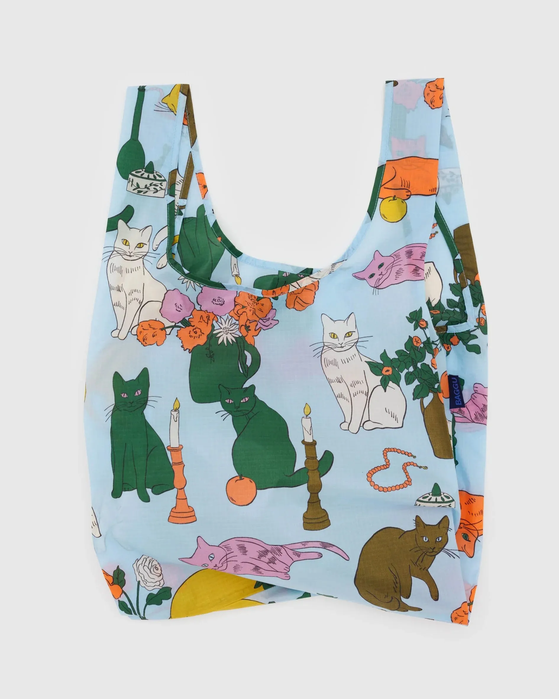 Standard Baggu | Fall/Holiday 24