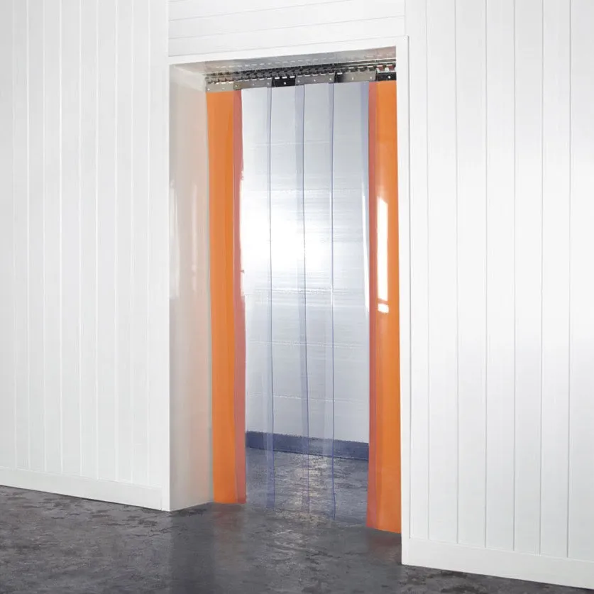 Standard Made To Measure PVC Strip Curtains